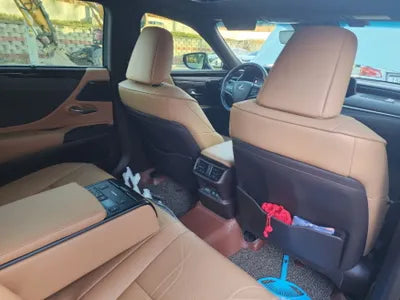 2019 Lexus ES 300 JTHB21B10K2042575 VIN:JTHB21B10K2042575