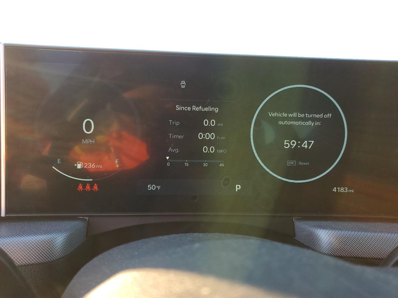 2024 HYUNDAI SONATA SEL VIN:KMHL14JA6RA363382