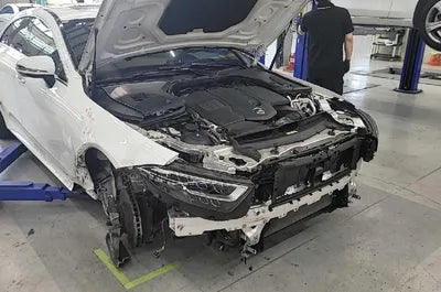 2020 Mercedes-Benz CLS 300 W1K2J1JB5LA073820 VIN:W1K2J1JB5LA073820