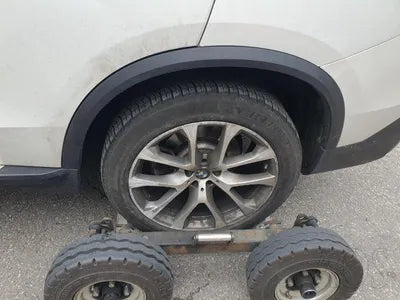 2020 BMW 530 WBACV6107L9D62262 VIN:WBACV6107L9D62262