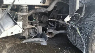 2021 BMW X5 M WBAJU4101M9F35919 VIN:WBAJU4101M9F35919