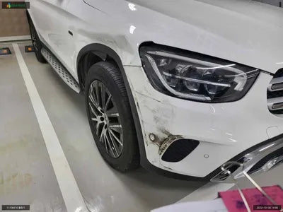 2021 Mercedes-Benz GLC 300 W1N0G5DB6MF938536 VIN:W1N0G5DB6MF938536