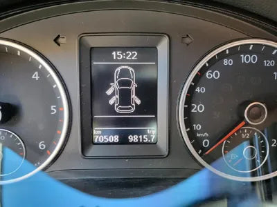 2015 Volkswagen Tiguan WVGZZZ5NZGW010682 VIN:WVGZZZ5NZGW010682