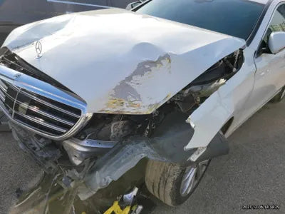 2020 Mercedes-Benz E 300 W1KZF4KB4LA861228 VIN:W1KZF4KB4LA861228