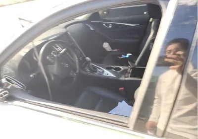 2016 Infiniti Q50 JNKDV71E6GM550584 VIN:JNKDV71E6GM550584