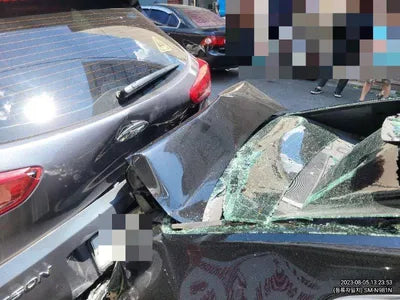 2017 Hyundai Tucson VIN: