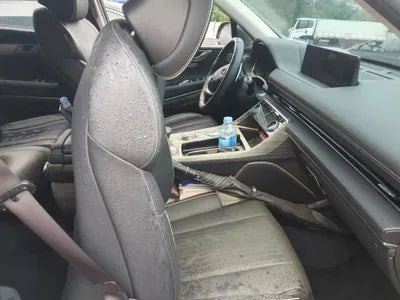 2020 Genesis GV80 KMTHA81BDLU012798 VIN:KMTHA81BDLU012798