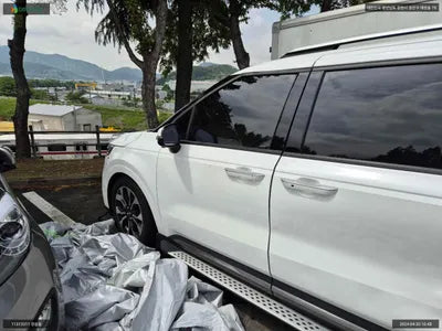 2022 Kia Carnival KNANE813BPS211506 VIN:KNANE813BPS211506