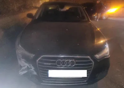 2016 Audi A6 WAUZZZ4G6GN036939 VIN:WAUZZZ4G6GN036939