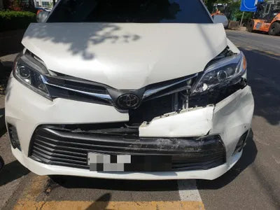 2019 Honda City 5TDDZ3DC6KS210664 VIN:5TDDZ3DC6KS210664