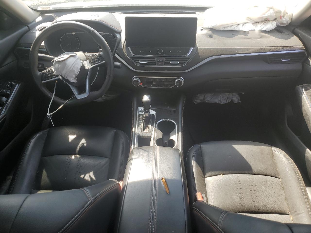 2023 NISSAN ALTIMA SR VIN:1N4BL4CV0PN303927
