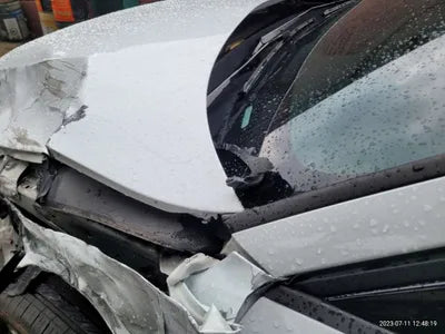 2016 Audi S3 WAUZZZ8V2G1086852 VIN:WAUZZZ8V2G1086852