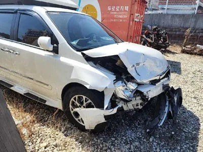 2014 Kia Carnival VIN: