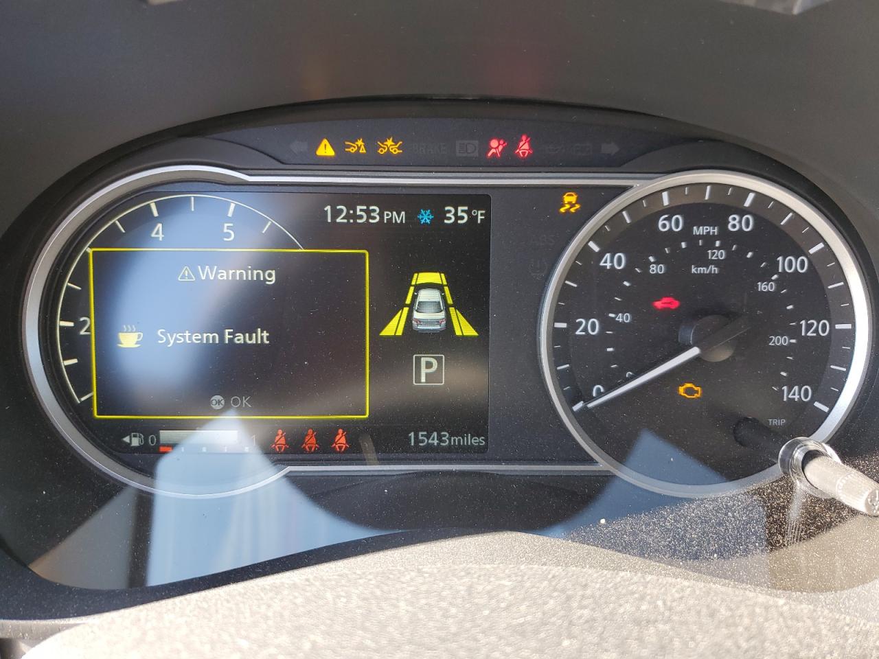 2024 NISSAN VERSA SV VIN:3N1CN8EV2RL903223