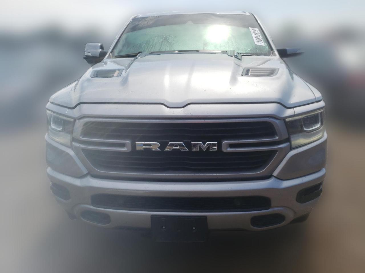 2022 RAM 1500 LARAMIE VIN:1C6SRFJT6NN234249