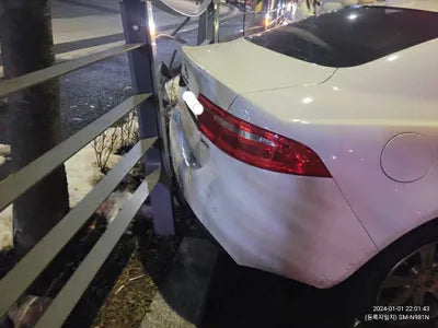 2018 Jaguar XE 502KMSAJAB4BX1JCP VIN:502KMSAJAB4BX1JCP