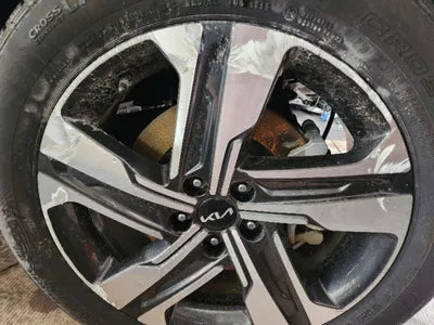 2022 Kia Sorento VIN: