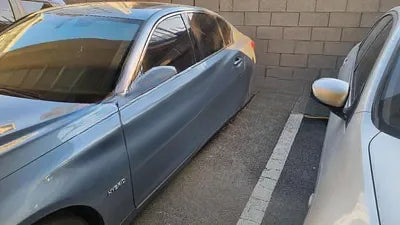 2016 Infiniti Q50 NONE VIN: