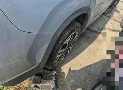 2019 Hyundai Santa FE VIN: