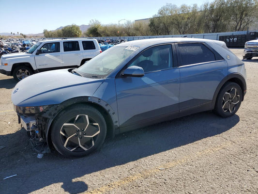 2022 HYUNDAI IONIQ 5 SE VIN:KM8KMDAF5NU100873