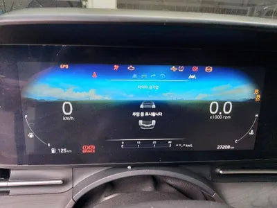 2023 Kia Carnival KNANE813BPS296612 VIN:KNANE813BPS296612