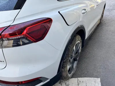 2022 Audi e-tron WAUZZZFZ1NP043071 VIN:WAUZZZFZ1NP043071