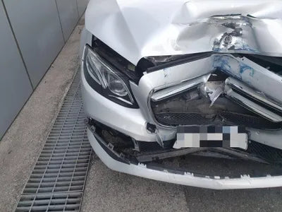 2017 Mercedes-Benz E 220 WDDZF0EB6HA172383 VIN:WDDZF0EB6HA172383