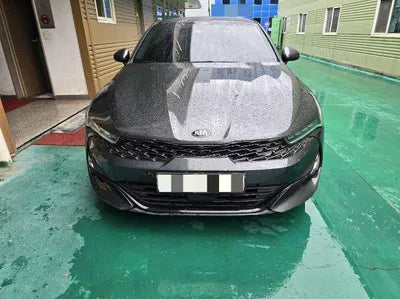 2020 Kia K5 VIN: