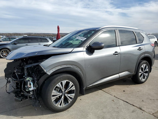 2023 NISSAN ROGUE SV VIN:5N1BT3BA7PC780848