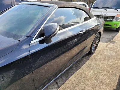 2018 Mercedes-Benz C 200 WDDWK4CB4JF707602 VIN:WDDWK4CB4JF707602