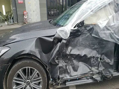 2017 Genesis G80 VIN: