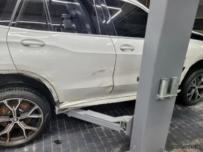 2021 BMW 545 WBATA6109M9G95026 VIN:WBATA6109M9G95026