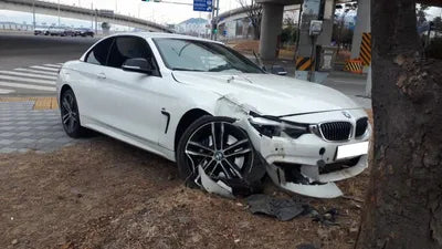 2018 BMW 430 WBA4Z1102JEF34620 VIN:WBA4Z1102JEF34620