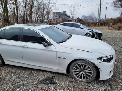 2014 BMW 528 VIN: