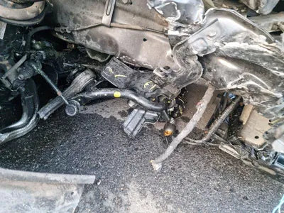 2023 Genesis G80 VIN: