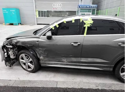 2020 Audi Q3 WAUZZZF38L1096720 VIN:WAUZZZF38L1096720