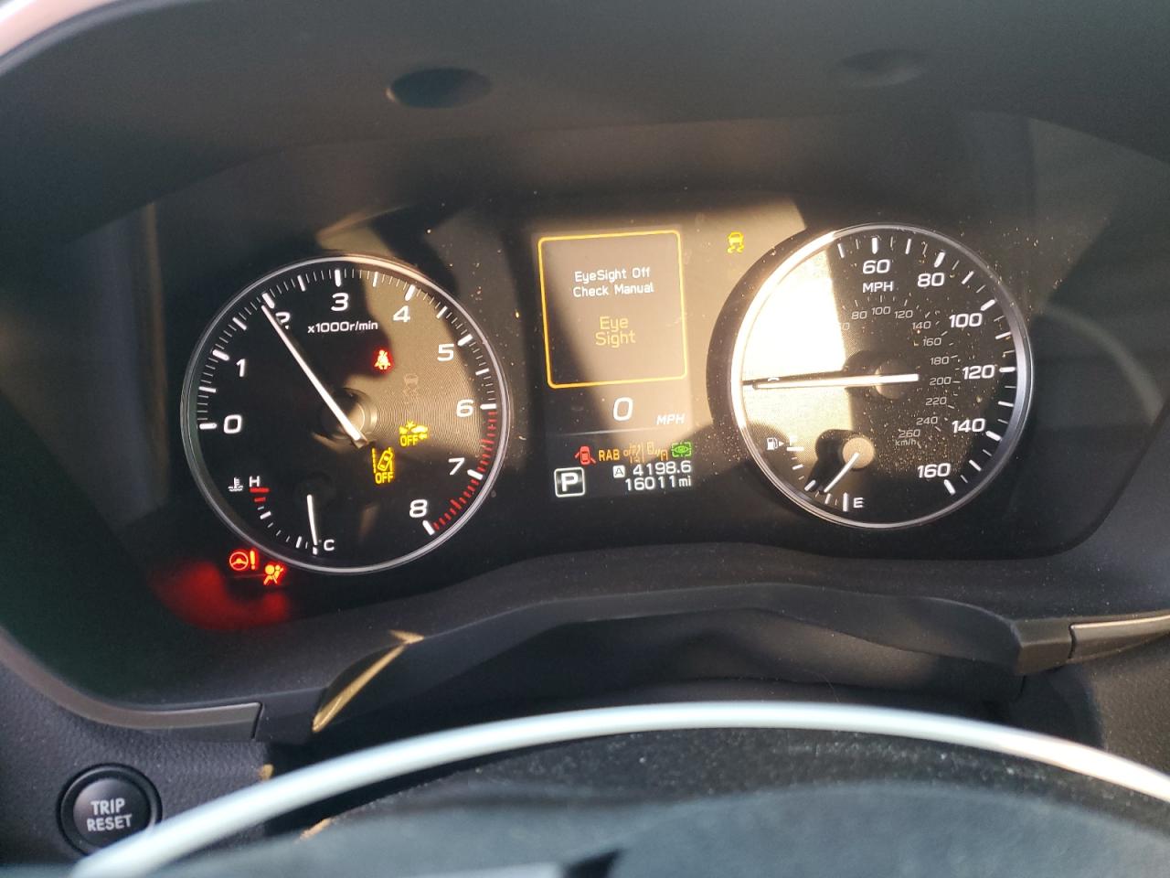 2023 SUBARU ASCENT LIMITED VIN:4S4WMAUD2P3419702