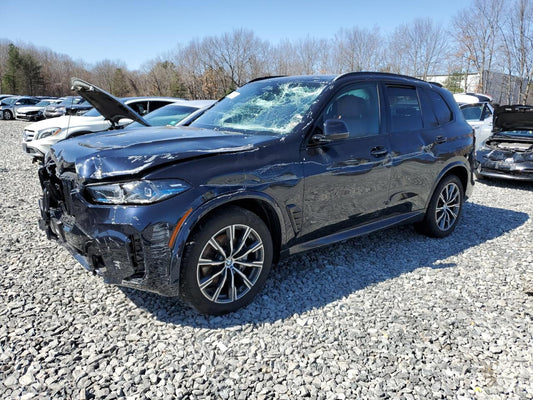 2024 BMW X5 XDRIVE40I VIN:5UX23EU0XR9V53303