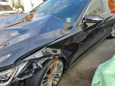 2019 Genesis G80 VIN: