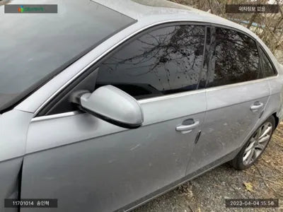 2015 Audi A4 WAUZZZ8K4FN033941 VIN:WAUZZZ8K4FN033941