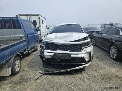 2020 Kia Sorento VIN: