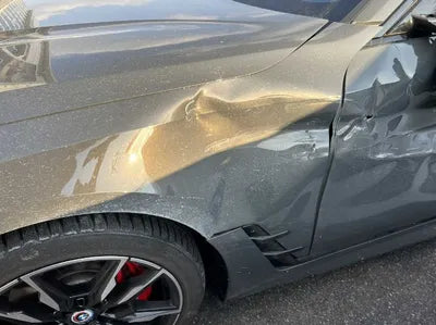 2023 BMW i4 WBY31AW00PFP21772 VIN:WBY31AW00PFP21772