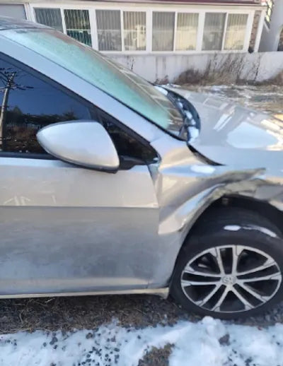 2015 Volkswagen Golf WVWZZZAUZFW267215 VIN:WVWZZZAUZFW267215