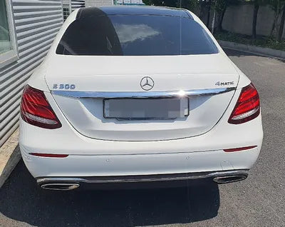 2019 Mercedes-Benz E 300 WDDZF4KB5KA672196 VIN:WDDZF4KB5KA672196