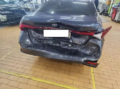 2019 Toyota Avalon 4T1B21FB6KU007866 VIN:4T1B21FB6KU007866