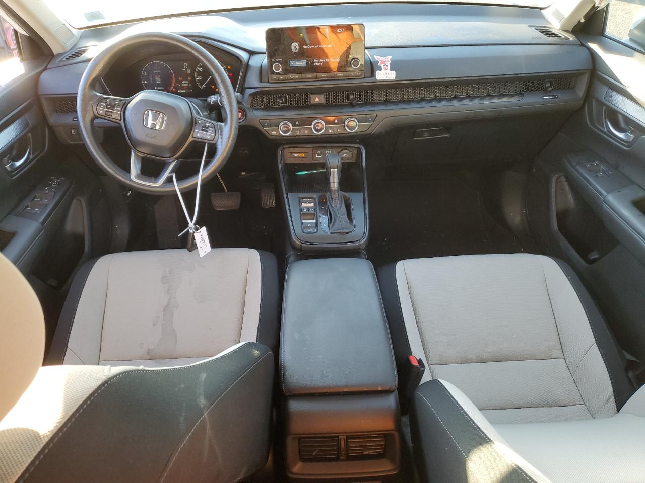 2023 HONDA CR-V EX VIN:2HKRS4H4XPH429658