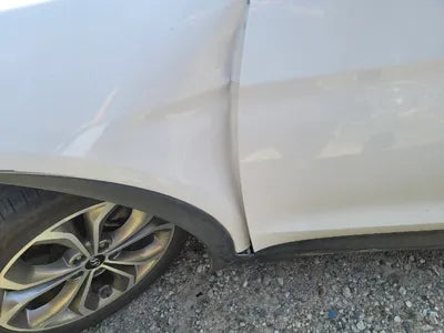 2015 Hyundai Santa FE 542KMKMHSW81UBFU4 VIN:542KMKMHSW81UBFU4