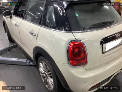 2015 MINI Cooper WMWXT710XG2C15154 VIN:WMWXT710XG2C15154