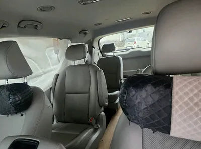 2015 Kia Carnival KNAMC81ABFS078381 VIN:KNAMC81ABFS078381