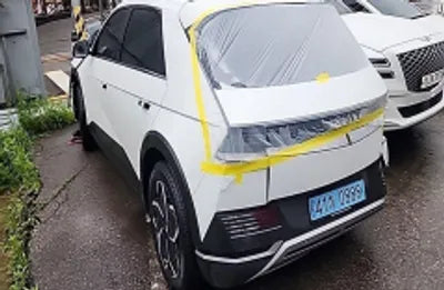 2022 Hyundai Ioniq KMHKN81AFNU029309 VIN:KMHKN81AFNU029309